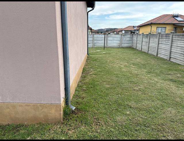 3 BEDROOM HOUSE FOR SALE IN WATERVAL EAST